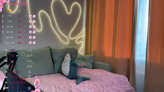 Eva_Collinss's cam snapshot