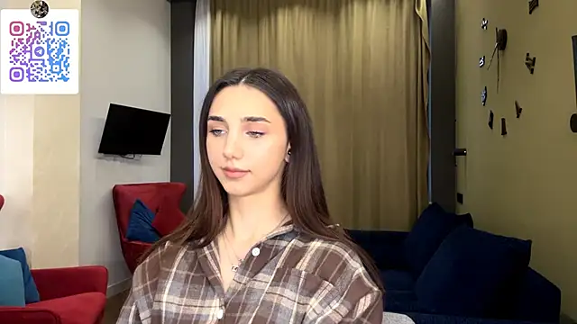 LinaMour's cam snapshot