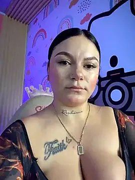 Megaan__More's cam snapshot