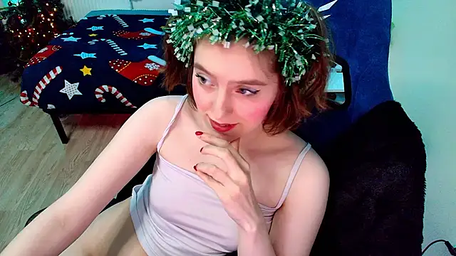 CranberryHot live sex cam