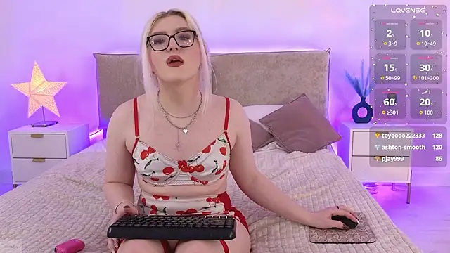 Jules_night live sex cam