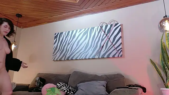 Hannah_Borbon live sex cam