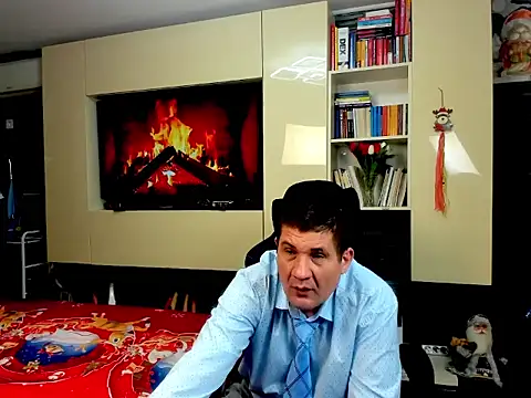 SpartacusDaddy48's cam snapshot