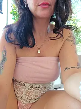 NataLive live sex cam