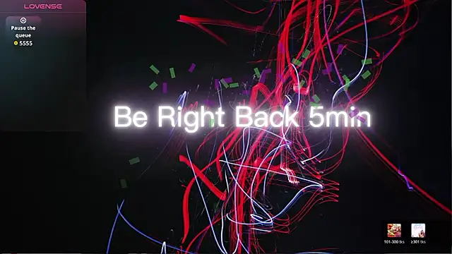 nanaliu6's cam snapshot