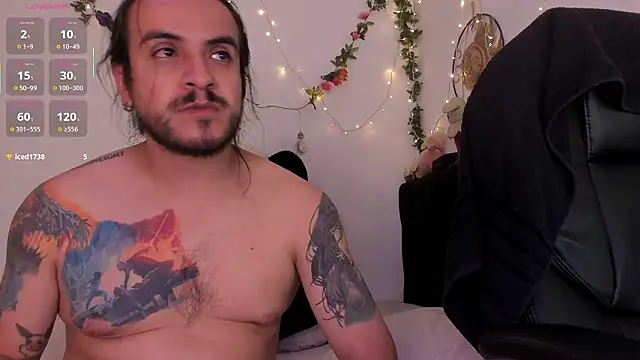 Carlasxdreams live sex cam