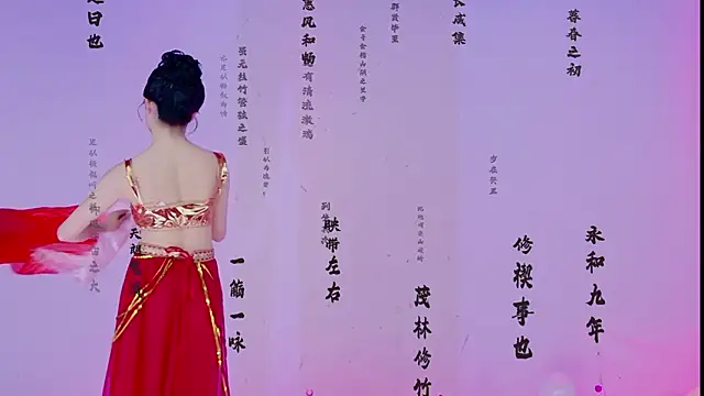 Retro-8090S's cam snapshot