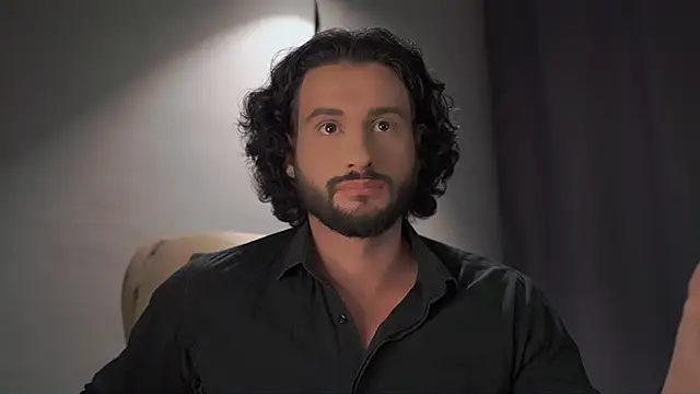 Keen___Luckystrike live sex cam