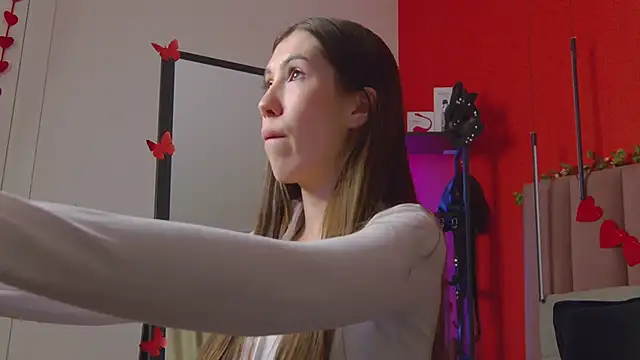 SweetySonya's cam snapshot