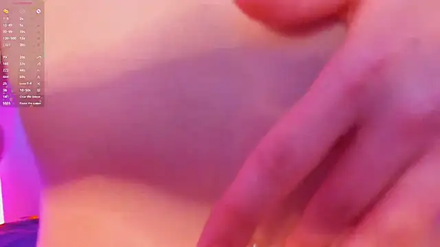 AgataBella's cam snapshot