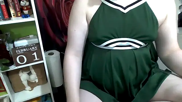 AverageRose's cam snapshot