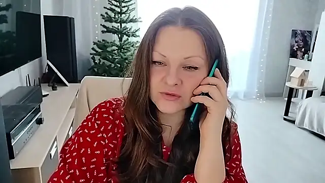 Marla_Singerrr's cam snapshot