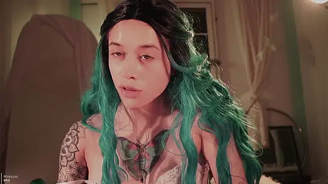 _Avriles_'s cam snapshot