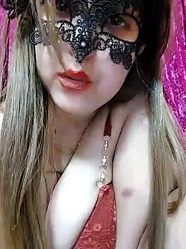 LOunNa-_Sexxy live sex cam