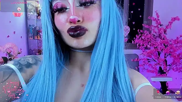 Hayami_Lee's cam snapshot