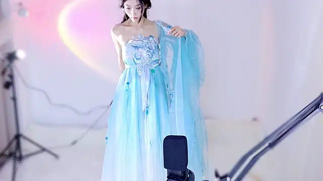 Fairy-mumu's cam snapshot