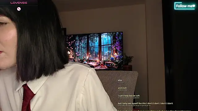 CherryBlossom___'s cam snapshot