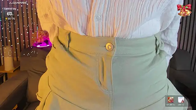 Michele_Greenn's cam snapshot