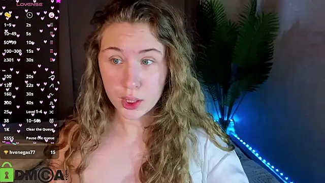 Elsie_Cutties's cam snapshot