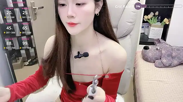 Yueyue-MM's cam snapshot