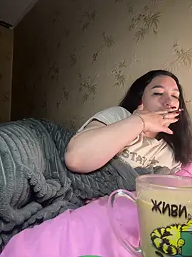 Naughtbaby_2025's cam snapshot