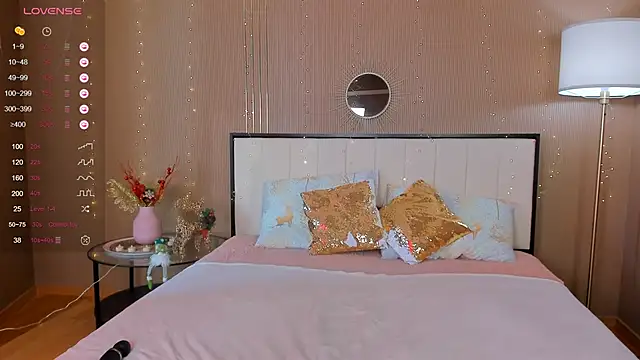 bellatip's cam snapshot