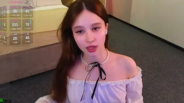 Rina_Red's cam snapshot