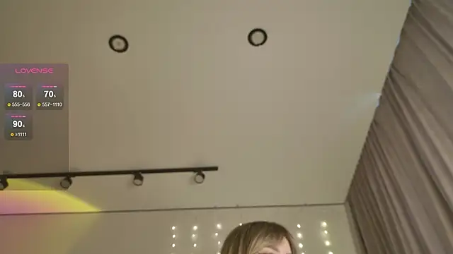 Lunainnk's cam snapshot