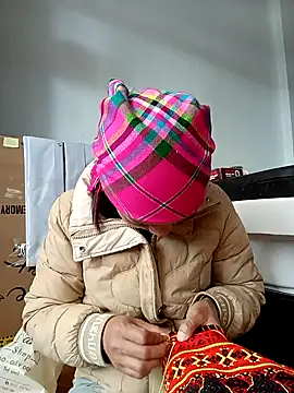 Na_xx's cam snapshot