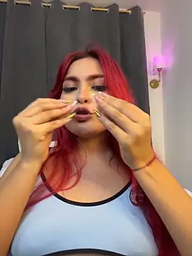 Nathali_Adans's cam snapshot