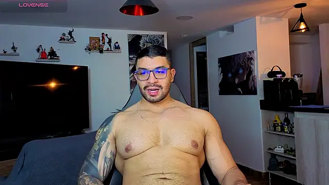 Michael_Diamond live sex cam