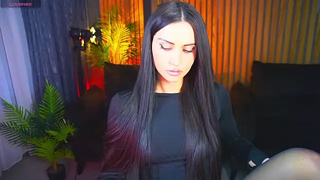 AlexaGreyyy's cam snapshot