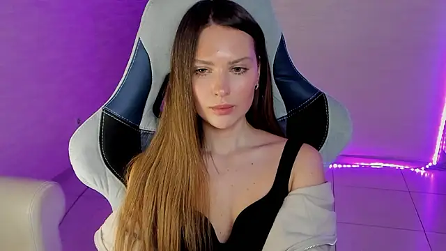 yourArya's cam snapshot