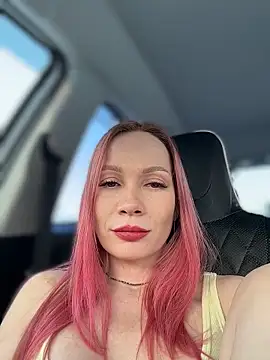 LavenderHot live sex cam