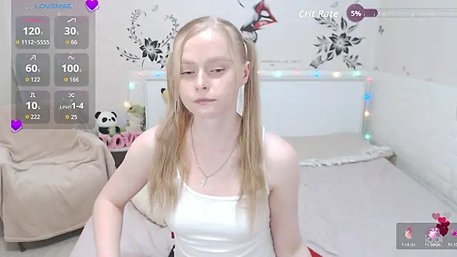 alice_de's cam snapshot