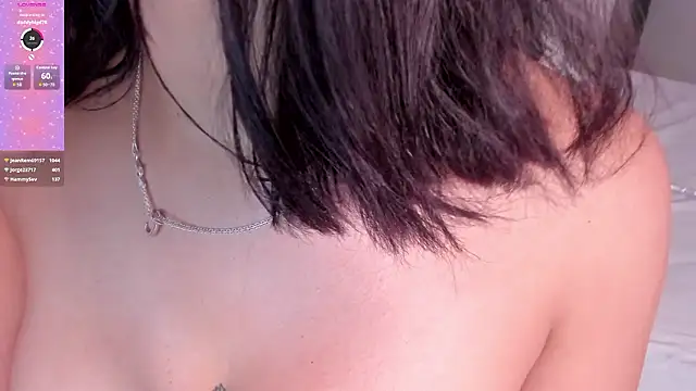 ElissaDominguez's cam snapshot