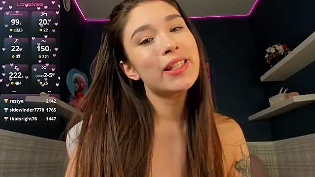 Anna_Way's cam snapshot