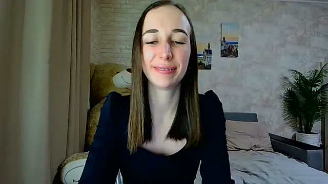 Anika_bloom live sex cam