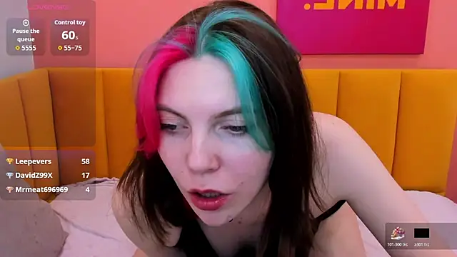 marie_reyes_'s cam snapshot