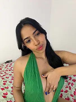 _Emily_Thompson_'s cam snapshot