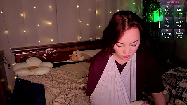 OdetteBiddy's cam snapshot