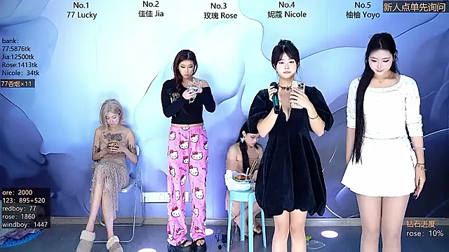 CM---001's cam snapshot