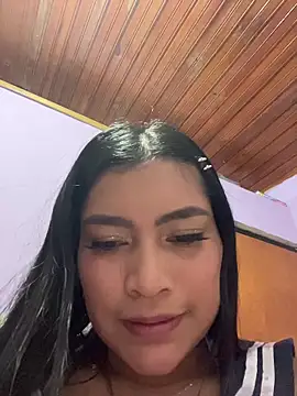 LunaaRosse's cam snapshot