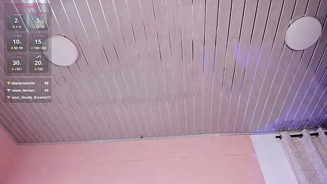 top_mary's cam snapshot