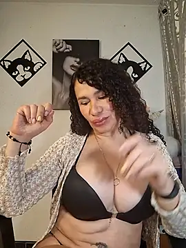 Lina_444's cam snapshot