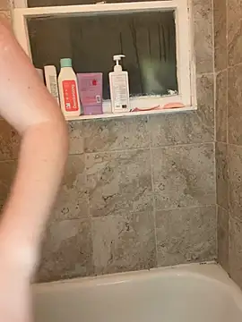 Curliegirlie's cam snapshot