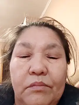 Zulfiya_Bruce's cam snapshot