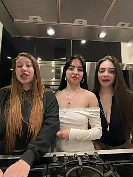 roouse's cam snapshot