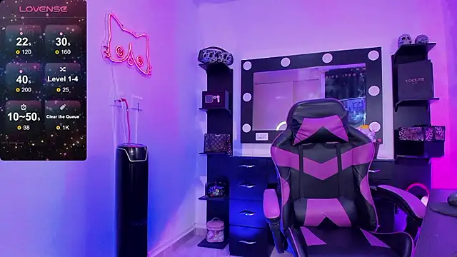 miss_kitty's cam snapshot