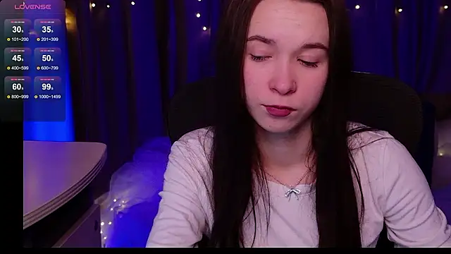 LilithStrangfor's cam snapshot